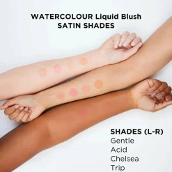 Daniel Sandler Watercolour Liquid Blush