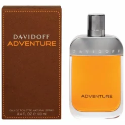 Davidoff Adventure Eau de Toilette Spray