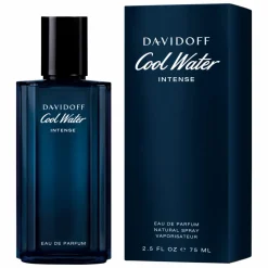 Davidoff Cool Water Intense Man Eau de Parfum Spray