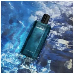 Davidoff Cool Water Man Eau de Toilette Spray