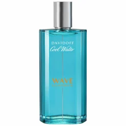 Davidoff Cool Water Wave Eau de Toilette Spray