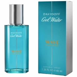 Davidoff Cool Water Wave Eau de Toilette Spray