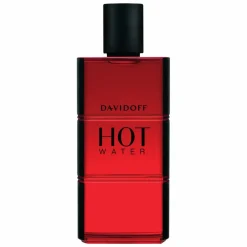 Davidoff Hot Water Eau de Toilette Spray