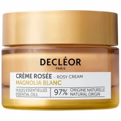 Decleor White Magnolia Rosy Cream