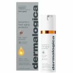 Dermalogica Biolumin-C Heat Aging Protector SPF50