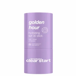 Dermalogica Clear Start Golden Hour Hydrating SPF30 Stick