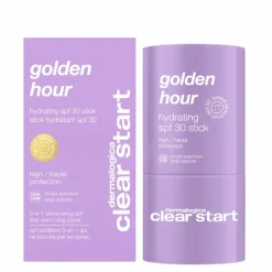 Dermalogica Clear Start Golden Hour Hydrating SPF30 Stick