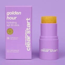 Dermalogica Clear Start Golden Hour Hydrating SPF30 Stick