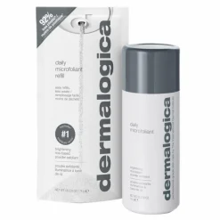 Dermalogica Daily Microfoliant & Refill Bundle