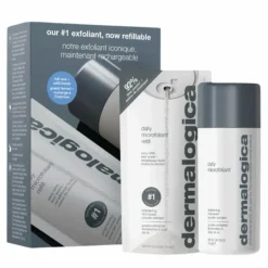 Dermalogica Daily Microfoliant & Refill Bundle