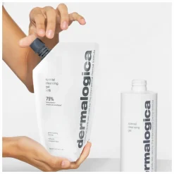 Dermalogica Daily Skin Health Oil to Foam Total Cleanser