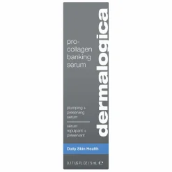 Dermalogica Pro Collagen Banking Serum
