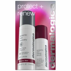 Dermalogica Protect & Renew Gfit Set