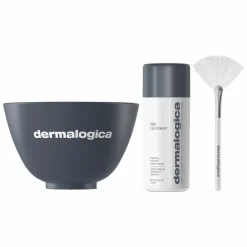 Dermalogica Smooth & Brighten Gift Set