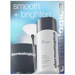 Dermalogica Smooth & Brighten Gift Set
