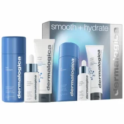 Dermalogica Smooth & Hydrate Gift Set