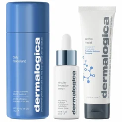 Dermalogica Smooth & Hydrate Gift Set