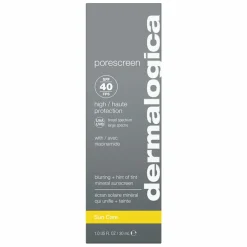 Dermalogica Sun Care Porescreen SPF40