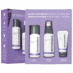Dermalogica UltraCalming Sensitive Skin Rescue Gift Set