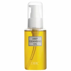 DHC Deep Cleansing Oil - Facial Cleanser