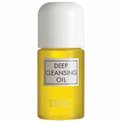 DHC Deep Cleansing Oil - Facial Cleanser