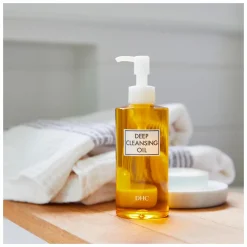 DHC Deep Cleansing Oil Duo Set
