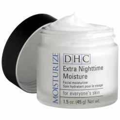 DHC Extra Nighttime Moisture