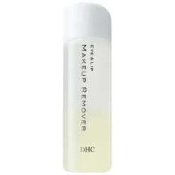 DHC Eye & Lip Makeup Remover