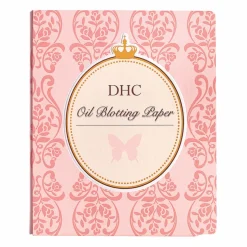 DHC Oil Blotting Paper