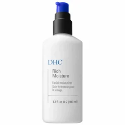 DHC Rich Moisture Facial Moisturizer