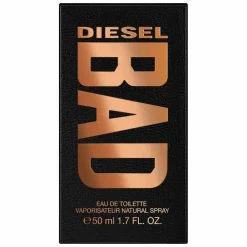 Diesel Bad Eau de Toilette Spray