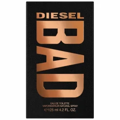 Diesel Bad Eau de Toilette Spray