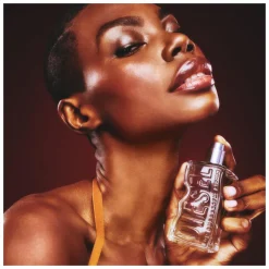 Diesel D by Diesel Eau de Toilette Refillable Spray 50ml Gift Set