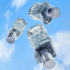 Diesel D by Diesel Eau de Toilette Refillable Spray