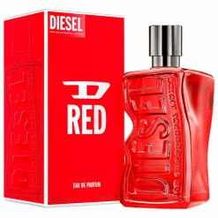 Diesel D Red Eau de Parfum Spray