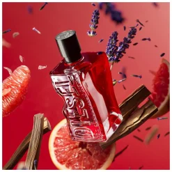 Diesel D Red Eau de Parfum Spray