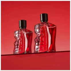Diesel D Red Eau de Parfum Spray