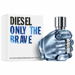 Diesel Only The Brave Eau de Toilette Spray