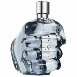 Diesel Only The Brave Eau de Toilette Spray