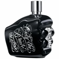 Diesel Only The Brave Tattoo Eau de Toilette Spray