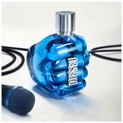 Diesel Sound of the Brave Eau de Toilette Spray