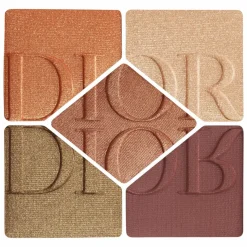 DIOR 5 Couleurs Couture - Dior en Rouge Limited Edition