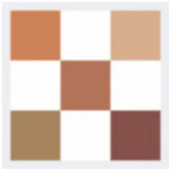 DIOR 5 Couleurs Couture - Dior en Rouge Limited Edition