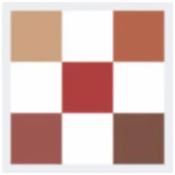 DIOR 5 Couleurs Couture - Dior en Rouge Limited Edition