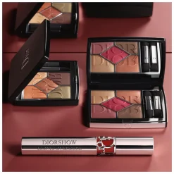DIOR 5 Couleurs Couture - Dior en Rouge Limited Edition