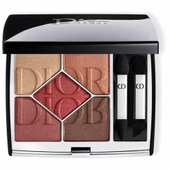 DIOR 5 Couleurs Couture - Dior en Rouge Limited Edition