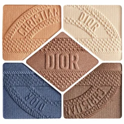 DIOR 5 Couleurs Couture Eyeshadow - Limited Edition