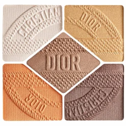 DIOR 5 Couleurs Couture Eyeshadow - Limited Edition