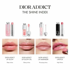 DIOR Addict Lip Glow