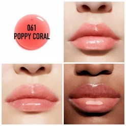 DIOR Addict Lip Glow Oil